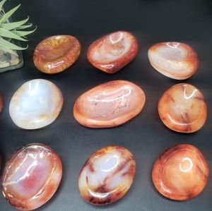 Carnelian Bowl